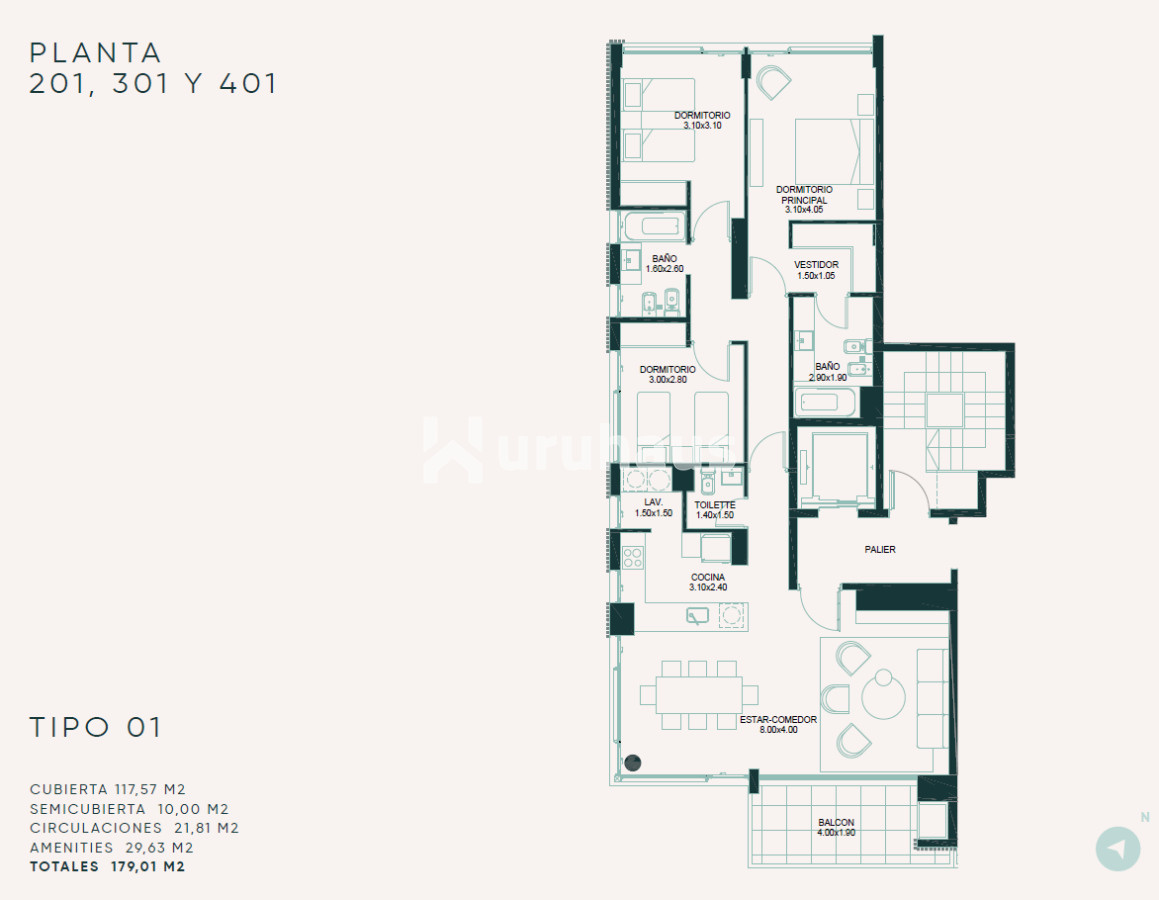 Península - GoPunta - Portal Inmobiliario de Punta del Este - Maldonado