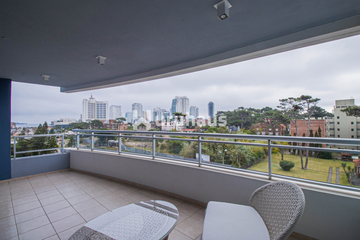 Aidy Grill - GoPunta - Portal Inmobiliario de Punta del Este - Maldonado