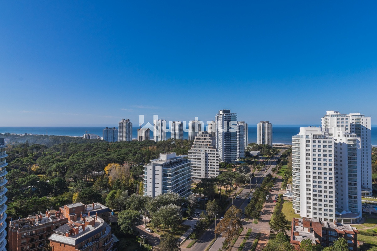 Roosevelt - GoPunta - Portal Inmobiliario de Punta del Este - Maldonado