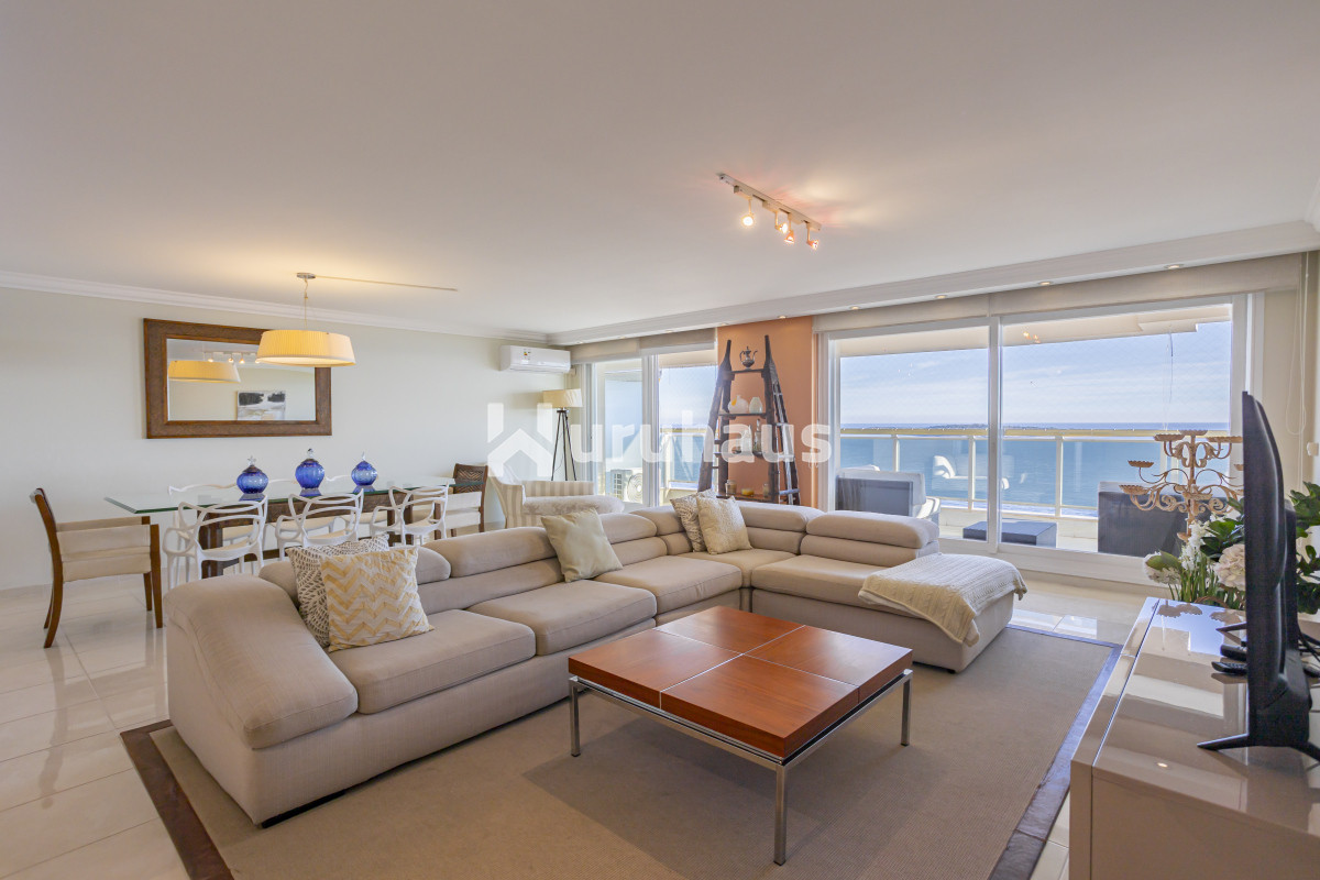 Mansa - GoPunta - Portal Inmobiliario de Punta del Este - Maldonado