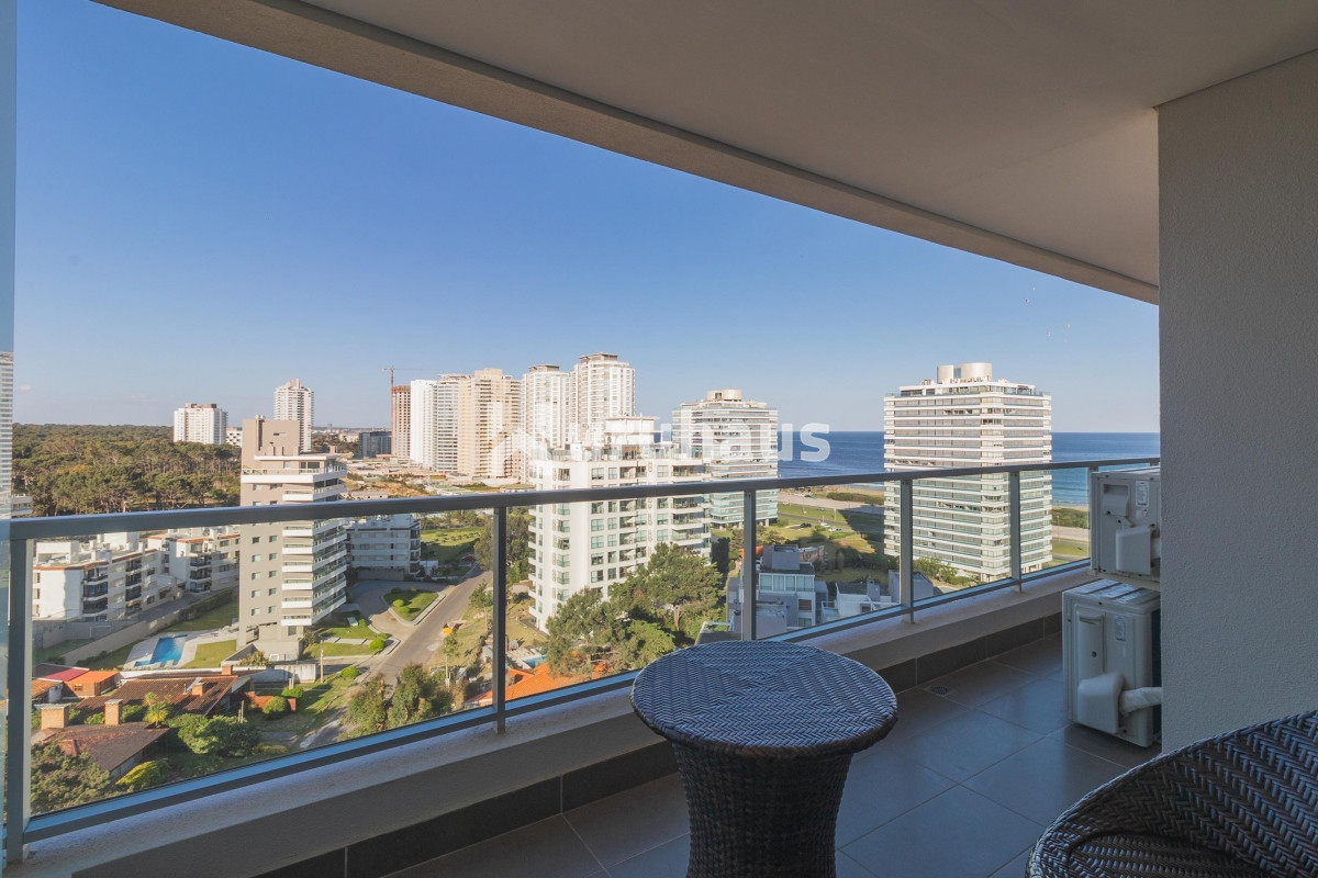 Aidy Grill - GoPunta - Portal Inmobiliario de Punta del Este - Maldonado