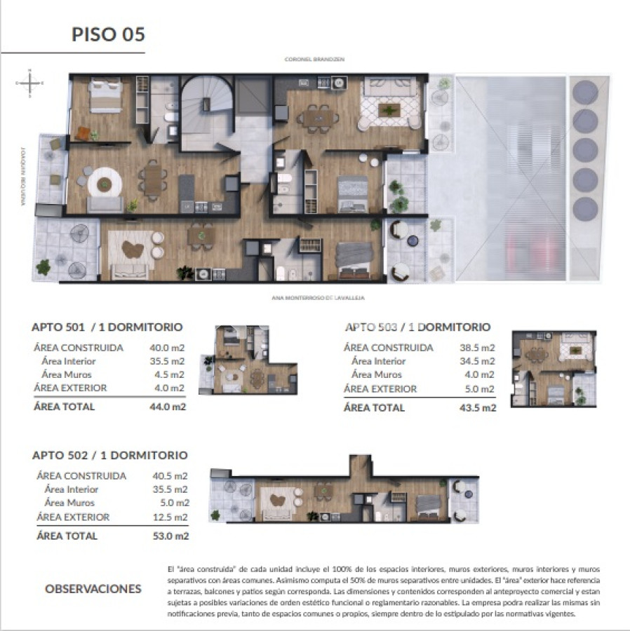 Cordón - GoPunta - Portal Inmobiliario de Punta del Este - Maldonado