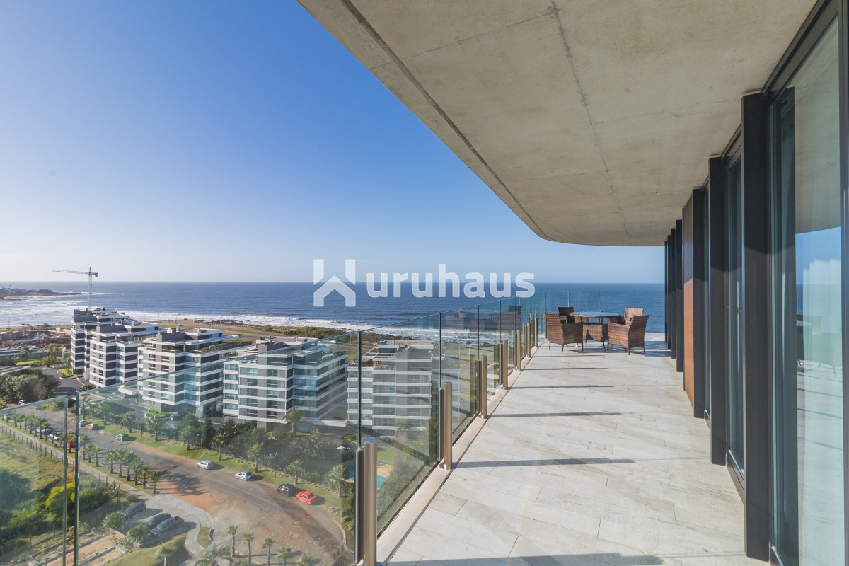 Brava - GoPunta - Portal Inmobiliario de Punta del Este - Maldonado