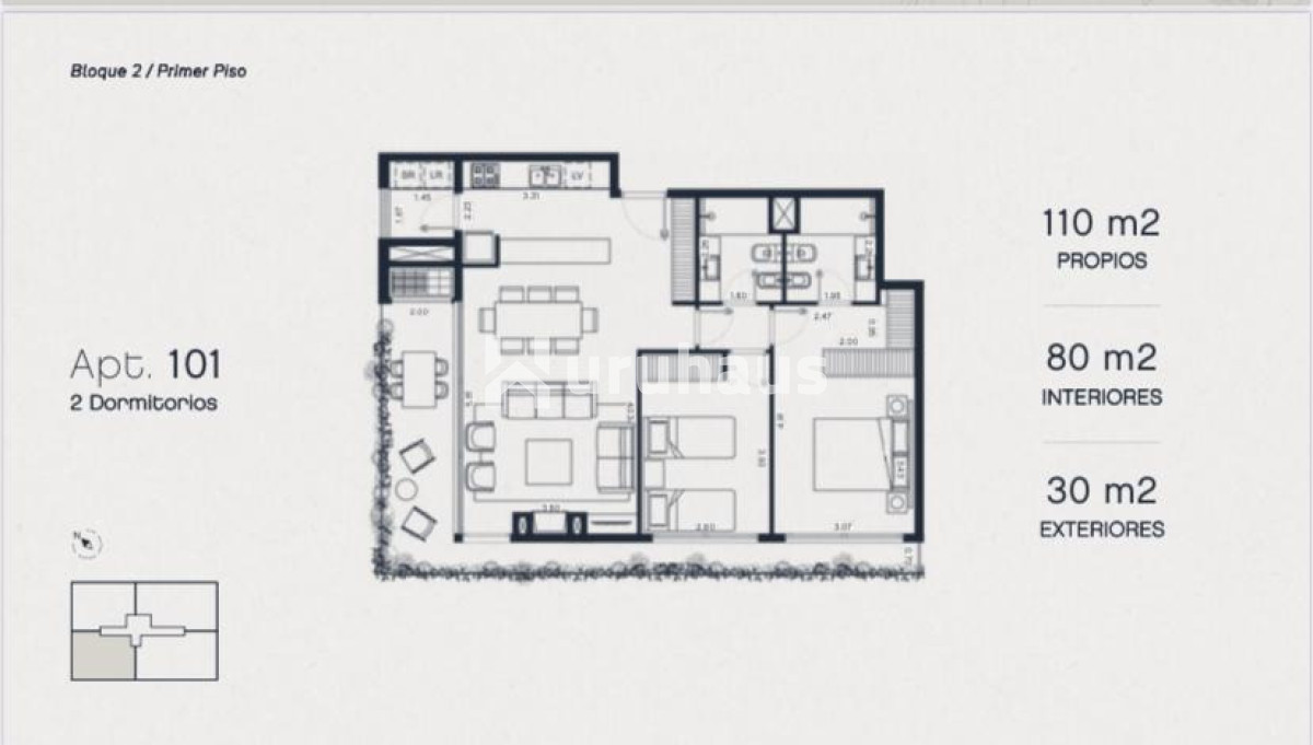 Propiedad - GoPunta - Portal Inmobiliario de Punta del Este - Maldonado
