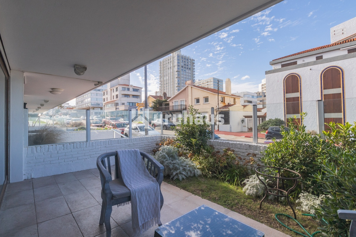 Península - GoPunta - Portal Inmobiliario de Punta del Este - Maldonado