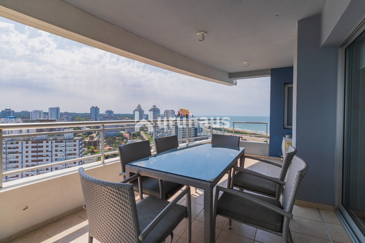 Aidy Grill - GoPunta - Portal Inmobiliario de Punta del Este - Maldonado