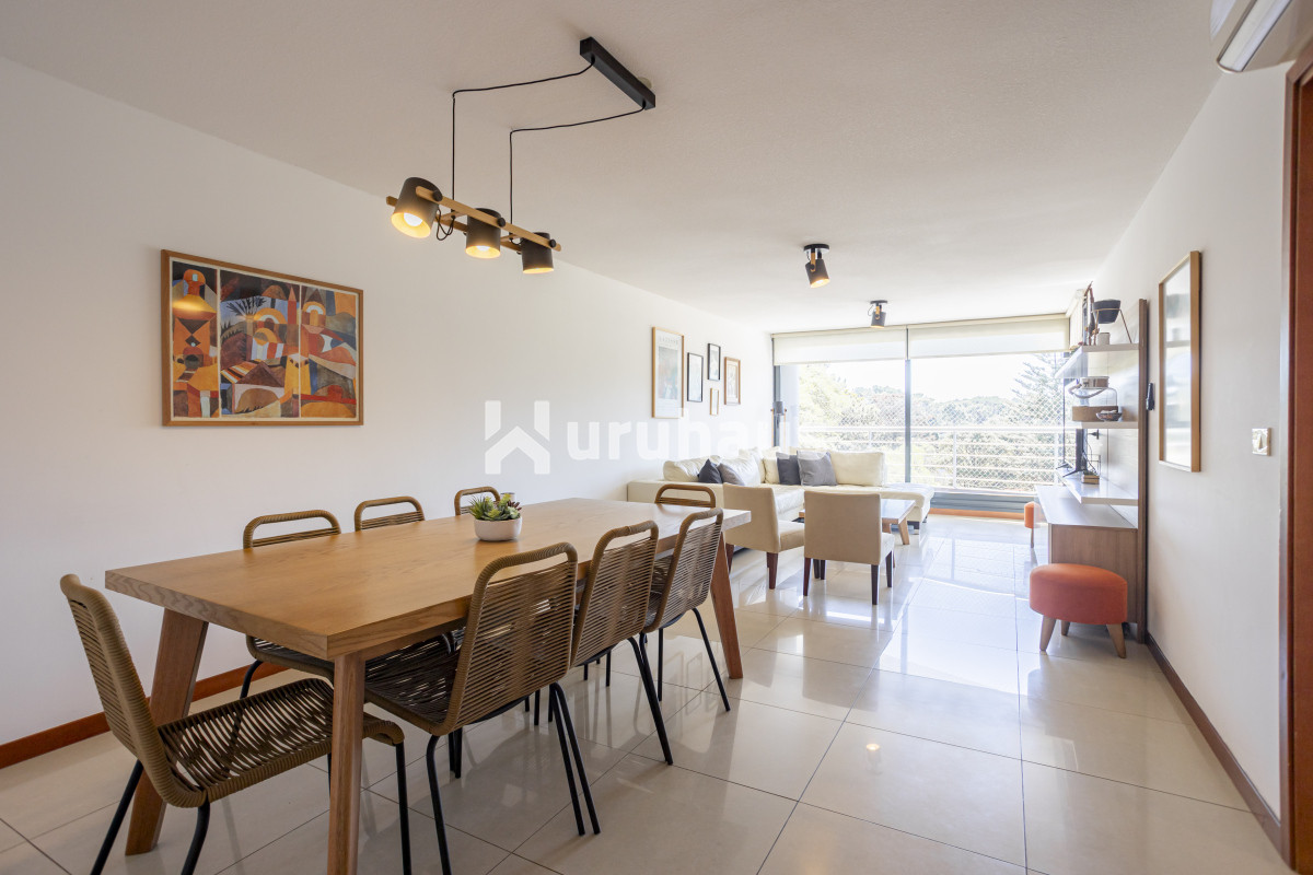 Roosevelt - GoPunta - Portal Inmobiliario de Punta del Este - Maldonado