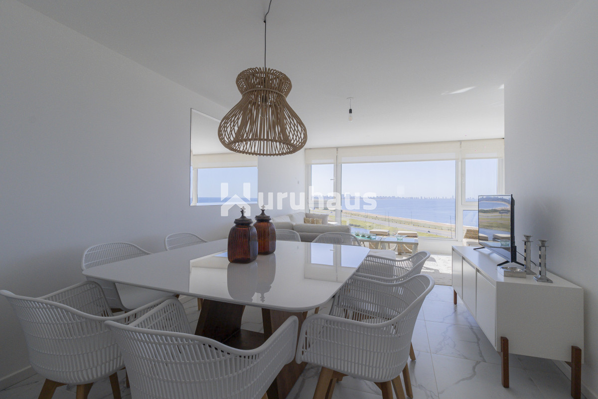Mansa - GoPunta - Portal Inmobiliario de Punta del Este - Maldonado
