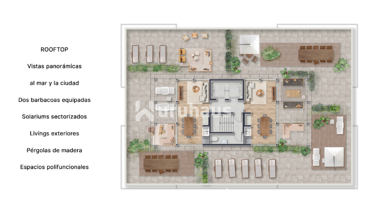 Península - GoPunta - Portal Inmobiliario de Punta del Este - Maldonado