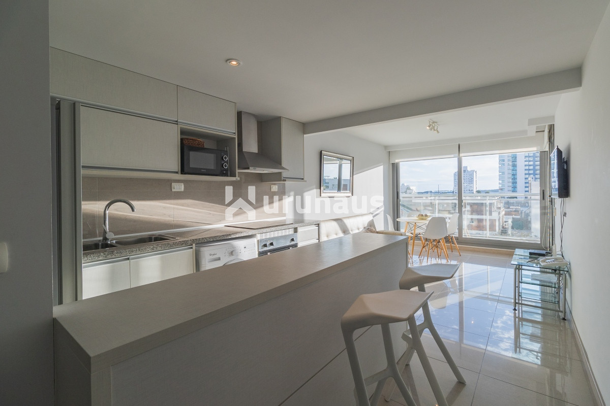 Aidy Grill - GoPunta - Portal Inmobiliario de Punta del Este - Maldonado