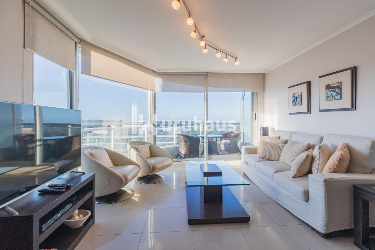 Roosevelt - GoPunta - Portal Inmobiliario de Punta del Este - Maldonado