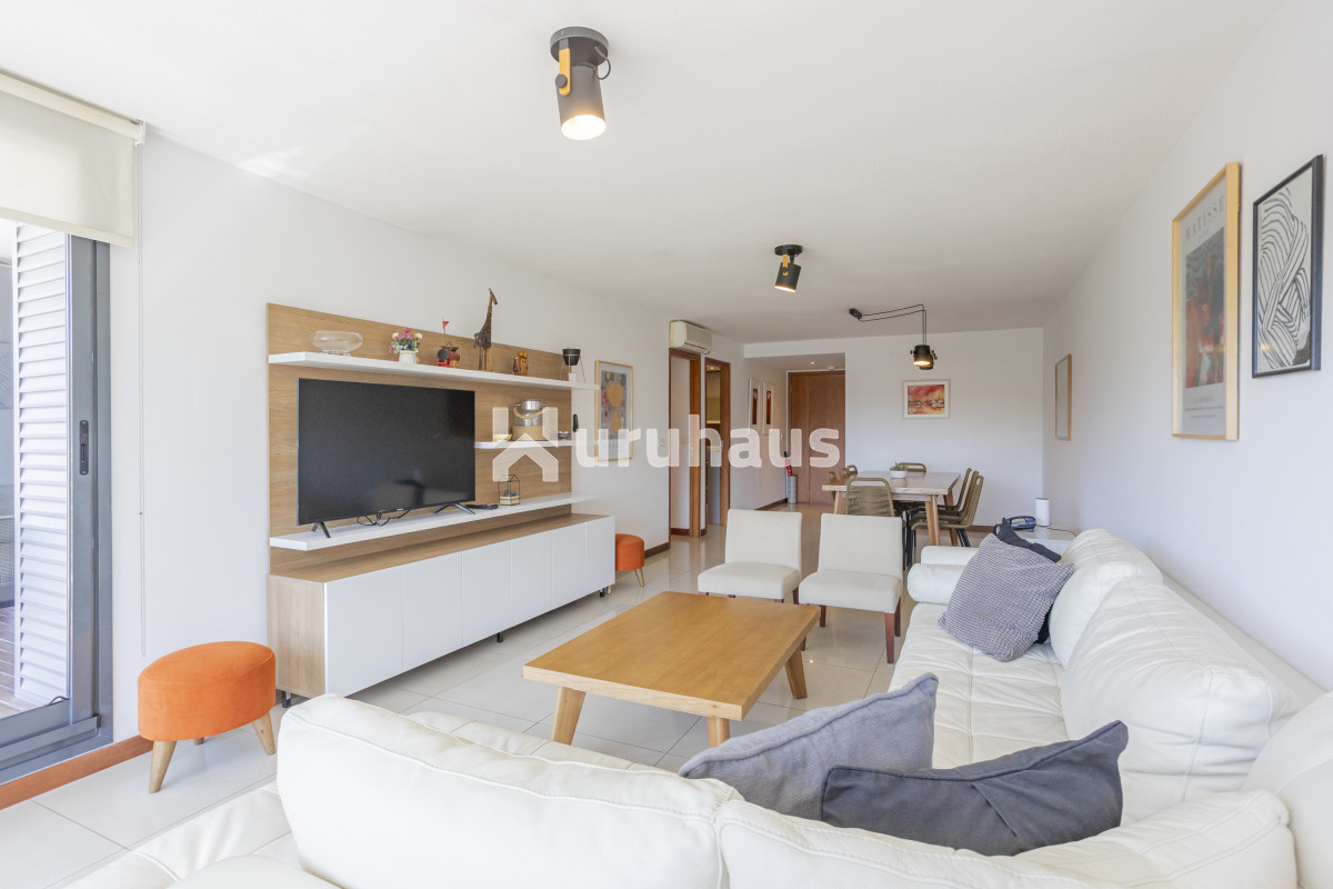 Roosevelt - GoPunta - Portal Inmobiliario de Punta del Este - Maldonado