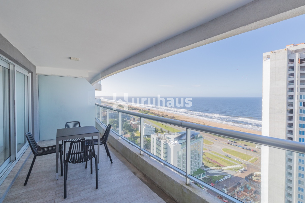 Brava - GoPunta - Portal Inmobiliario de Punta del Este - Maldonado