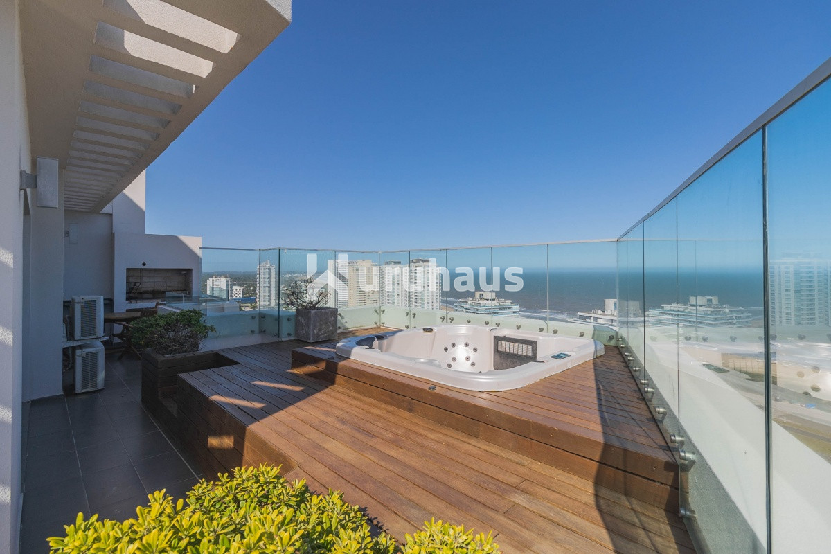 Aidy Grill - GoPunta - Portal Inmobiliario de Punta del Este - Maldonado