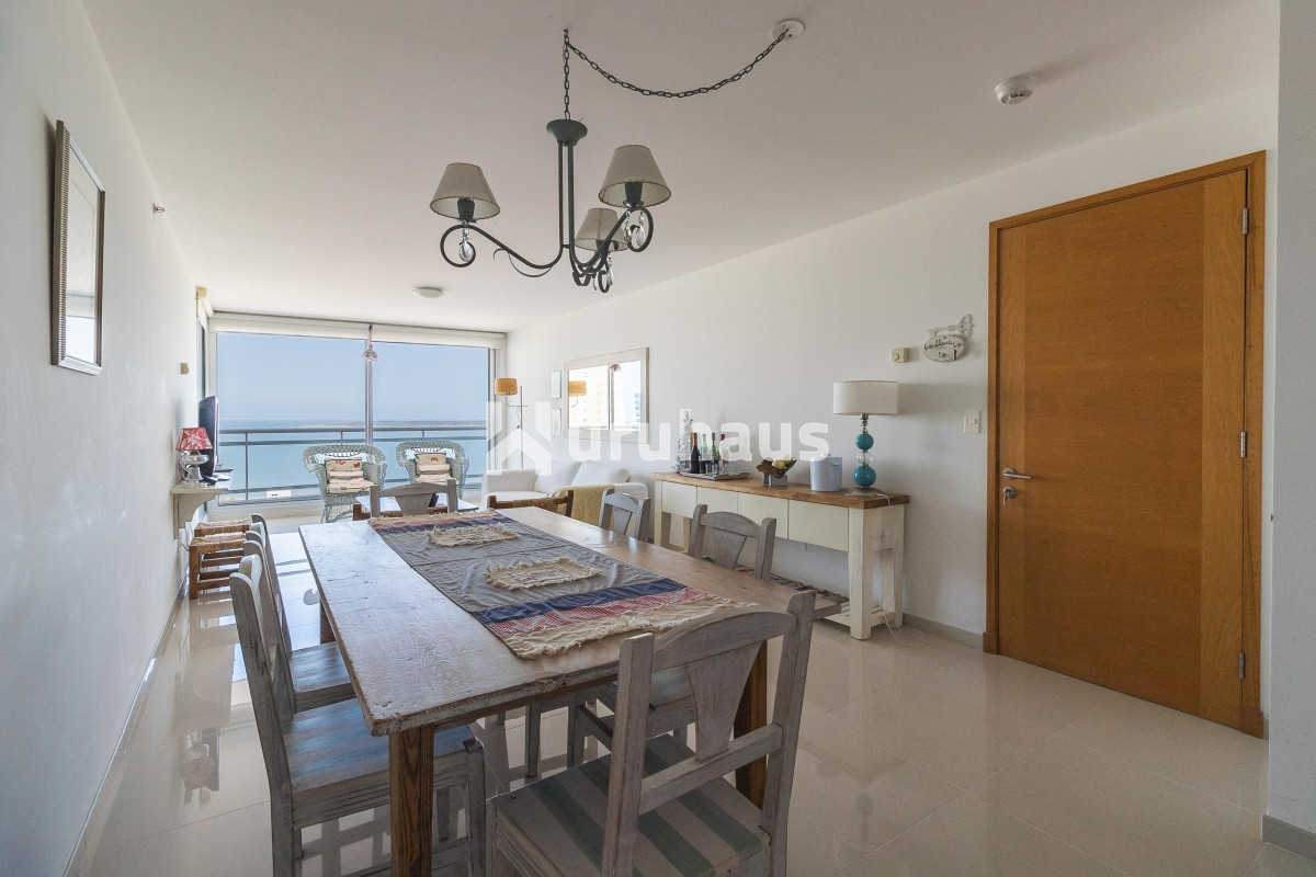 Mansa - GoPunta - Portal Inmobiliario de Punta del Este - Maldonado