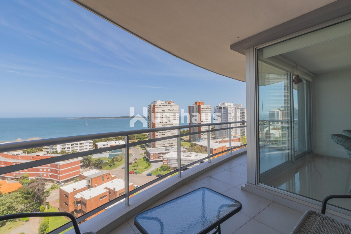Mansa - GoPunta - Portal Inmobiliario de Punta del Este - Maldonado