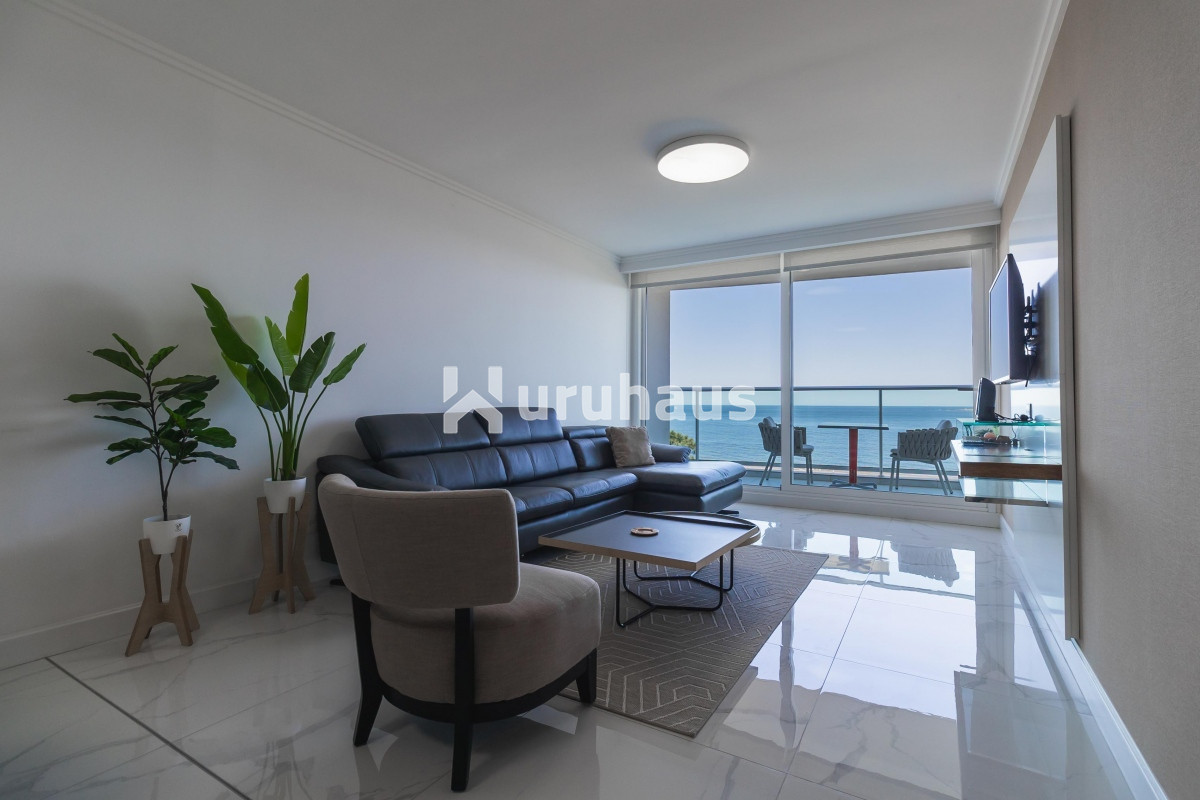 Mansa - GoPunta - Portal Inmobiliario de Punta del Este - Maldonado