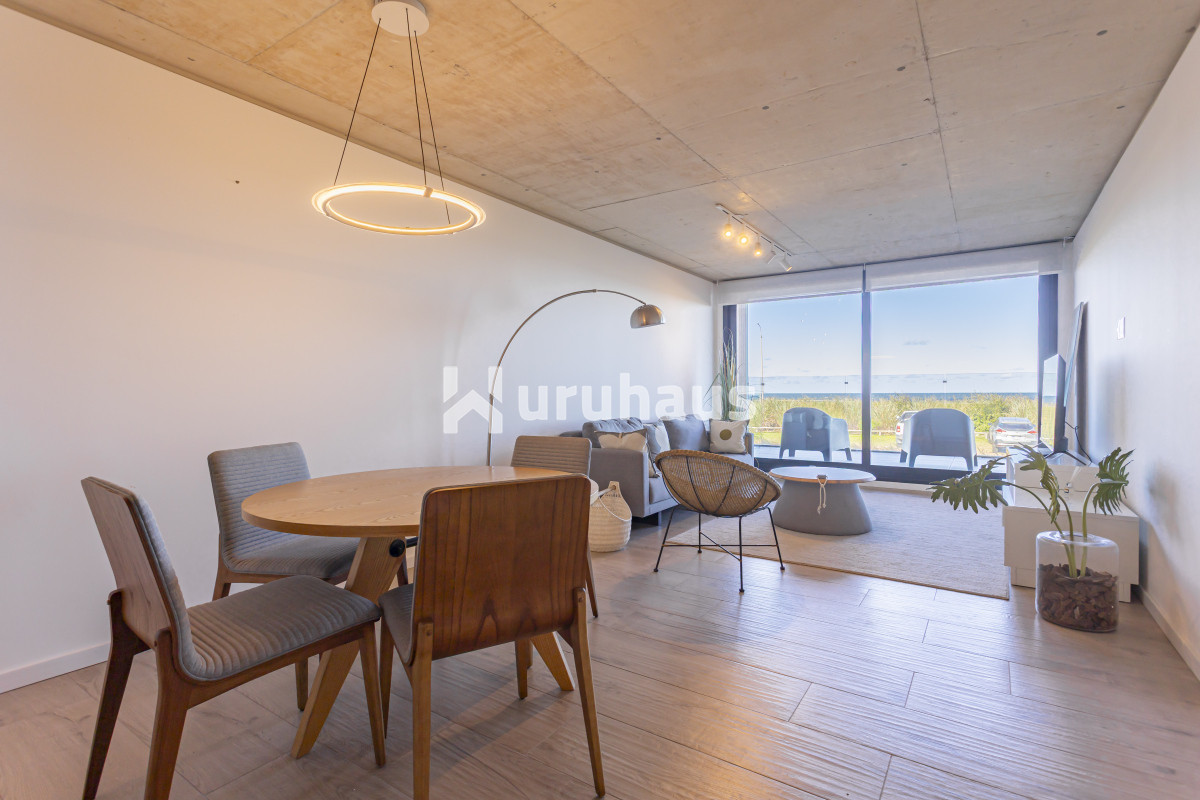 Mansa - GoPunta - Portal Inmobiliario de Punta del Este - Maldonado