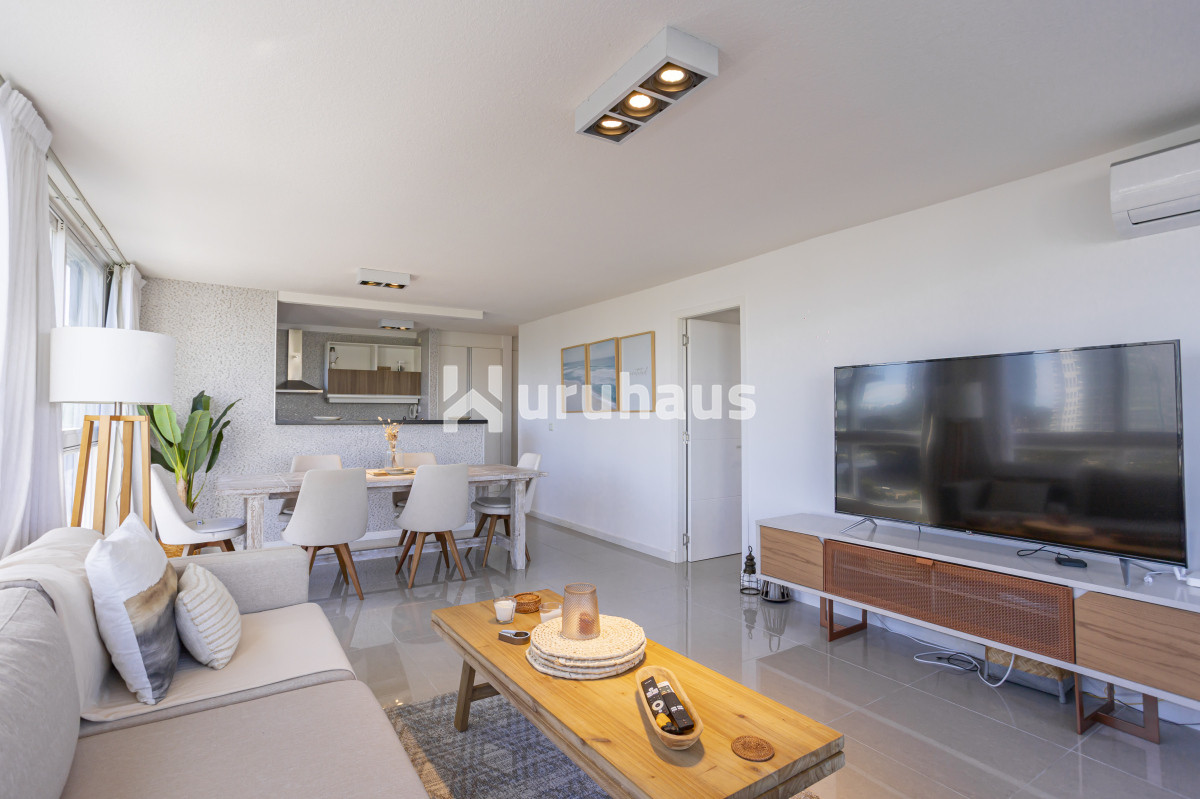 Roosevelt - GoPunta - Portal Inmobiliario de Punta del Este - Maldonado
