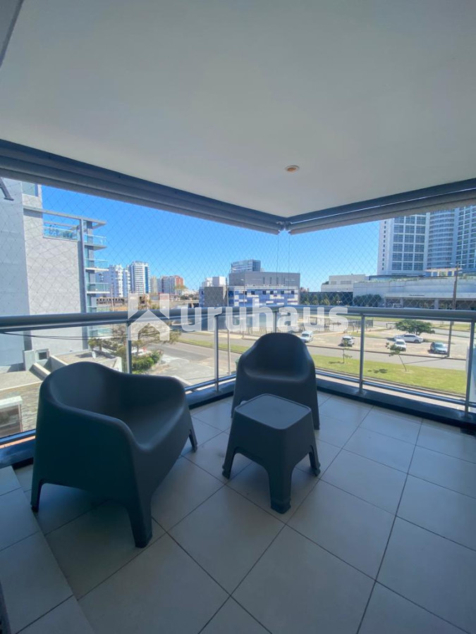 Aidy Grill - GoPunta - Portal Inmobiliario de Punta del Este - Maldonado