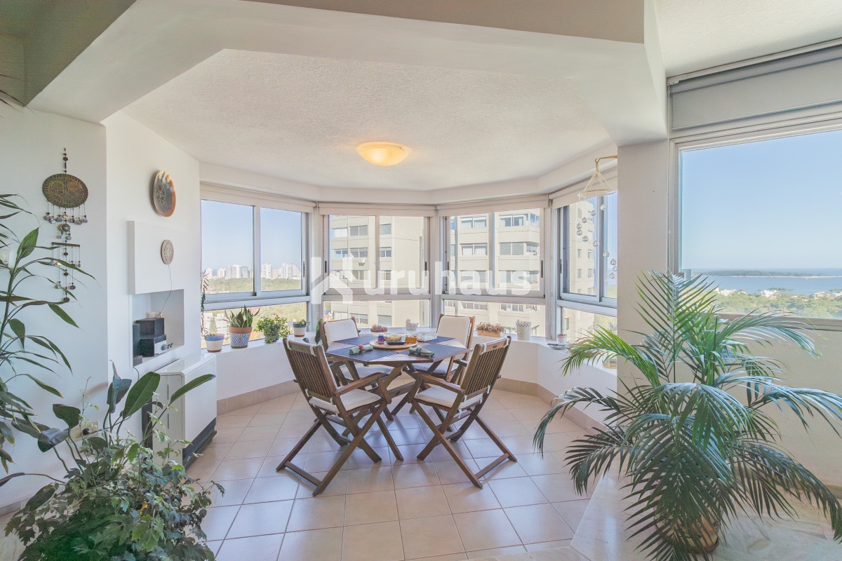 Roosevelt - GoPunta - Portal Inmobiliario de Punta del Este - Maldonado