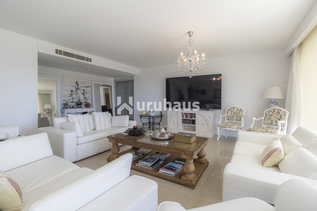 Mansa - GoPunta - Portal Inmobiliario de Punta del Este - Maldonado