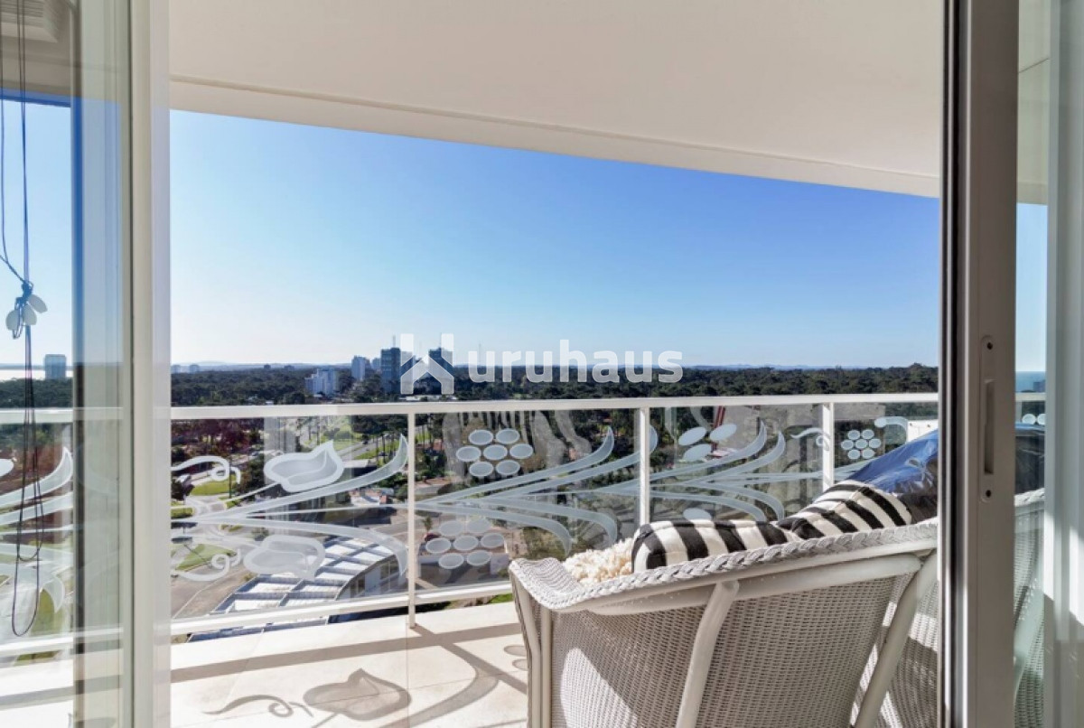 Roosevelt - GoPunta - Portal Inmobiliario de Punta del Este - Maldonado