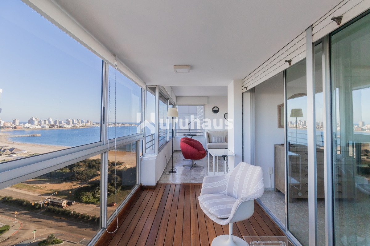 Mansa - GoPunta - Portal Inmobiliario de Punta del Este - Maldonado