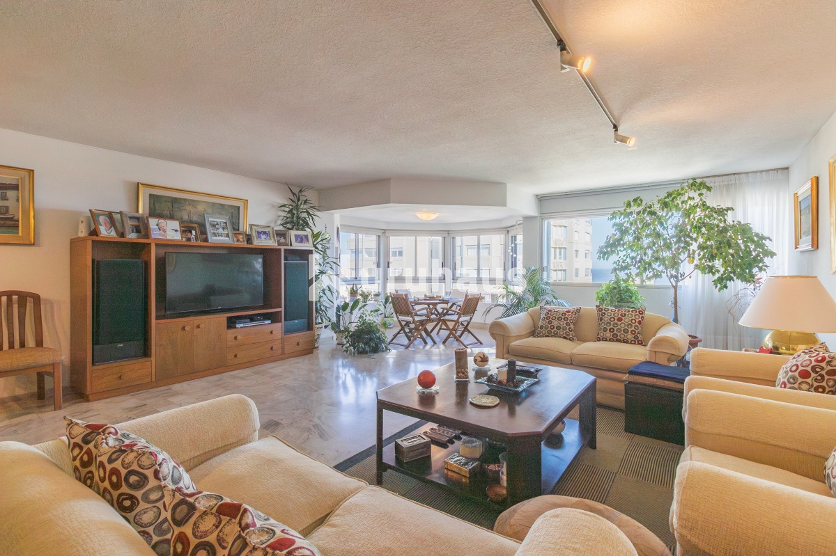 Roosevelt - GoPunta - Portal Inmobiliario de Punta del Este - Maldonado