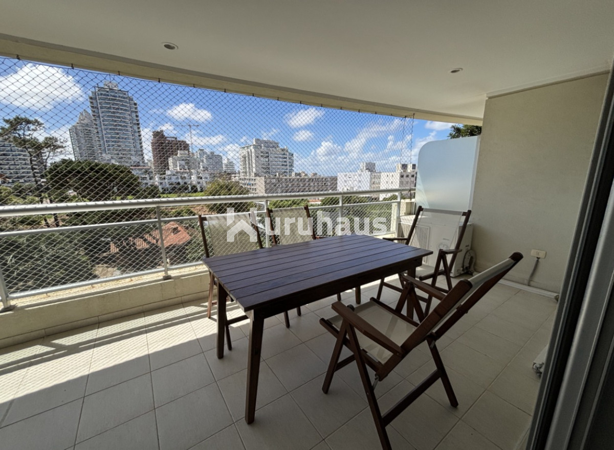 Aidy Grill - GoPunta - Portal Inmobiliario de Punta del Este - Maldonado