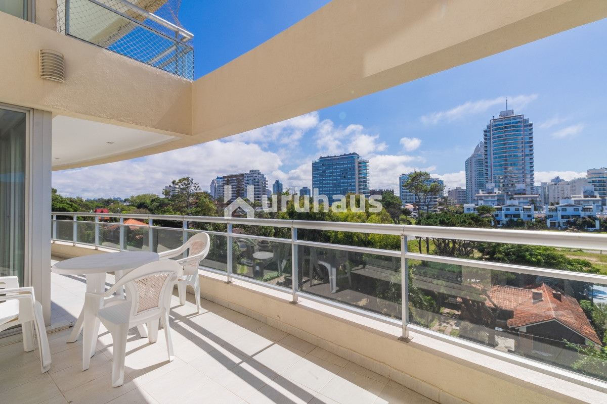Aidy Grill - GoPunta - Portal Inmobiliario de Punta del Este - Maldonado