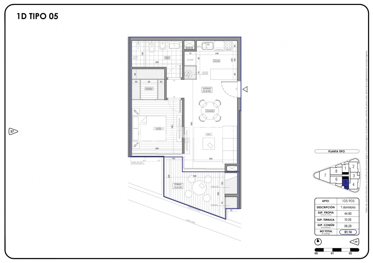 Aidy Grill - GoPunta - Portal Inmobiliario de Punta del Este - Maldonado