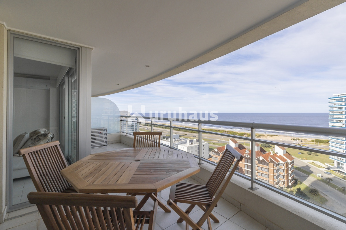 Aidy Grill - GoPunta - Portal Inmobiliario de Punta del Este - Maldonado
