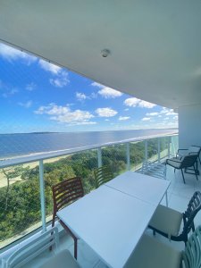VENTA APARTAMENTO PUNTA DEL ESTE  PARAMOUNT