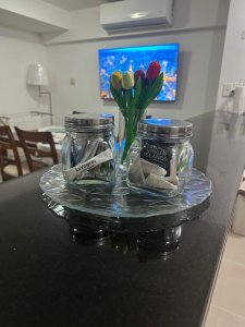 VENTA APARTAMENTO UN DORMITORIO Y MEDIO PLAYA BRAVA PUNTA DEL ESTE EDIFICIO ARENAS DEL MAR