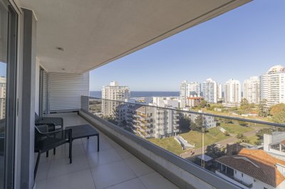 VENTA DEPARTAMENTO PUNTA DEL ESTE ESMERALDA
