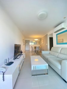 DEPARTAMENTO ALQUILER PUNTA DEL ESTE WIND TOWER