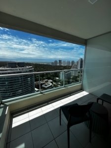 Alquiler Apartamento Un Dormitorio en Punta del Este