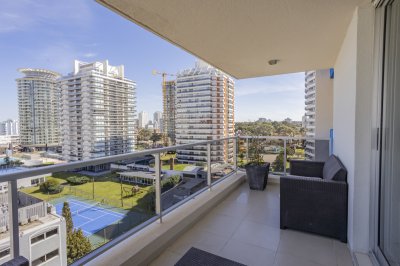 ALQUILER APARTAMENTO PLAYA BRAVA