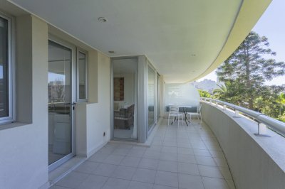 VENTA DEPARTAMENTO 3 DORMITORIOS PLAYA BRAVA FOREST TOWER 