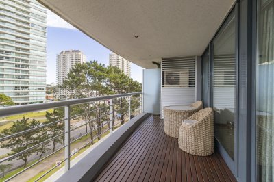 APARTEMNTO ALQUILER UN DORMITORIO TRESSESENTA ROOSEVELT