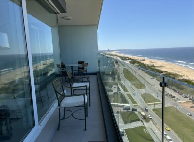 VENTA DEPARTAMENTO 3 DORMITORIOS LE PARC 3 