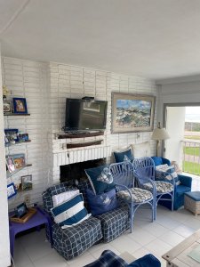 APARTAMENTO EN VENTA PRIMERA LINEA PLAYA BRAVA  VISTA AL MAR 