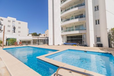 DEPARTAMENTO VENTA PUNTA DEL ESTE BOTAVARA