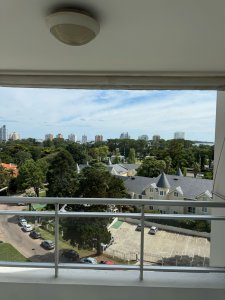 VENTA DEPARTAMENTO 3 DORMITORIOS VISTA A LA MANSA Y ROOSVELT