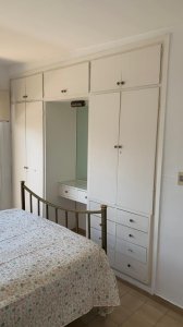 ALQUILER APARTAMENTO UN DORMITORIO PUNTA DEL ESTE EDIFICIO CHIVERTA