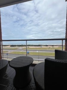 ALQUILER APARTAMENTO UN DORMITORIOS PUNTA DEL ESTE PLAYA BRAVA 