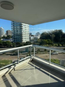 VENTA DEPARTAMENTO 1 DORMITORIO TORRE ONE ROOSVELT 