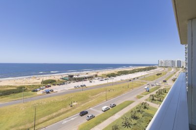 VENTA DEPARTAMENTO EN LE PARC 2 PLAYA BRAVA PUNTA DEL ESTE