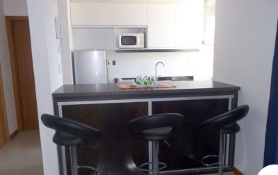 VENTA MONOAMBIENTE PLAYA BRAVA PUNTA DEL ESTE BAJOS GASTOS